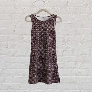 NUU MUU size Small Espresso Brown Athletic Dress